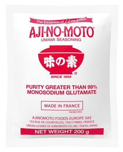 AjiNoMoto 200g Pojačivač okusa