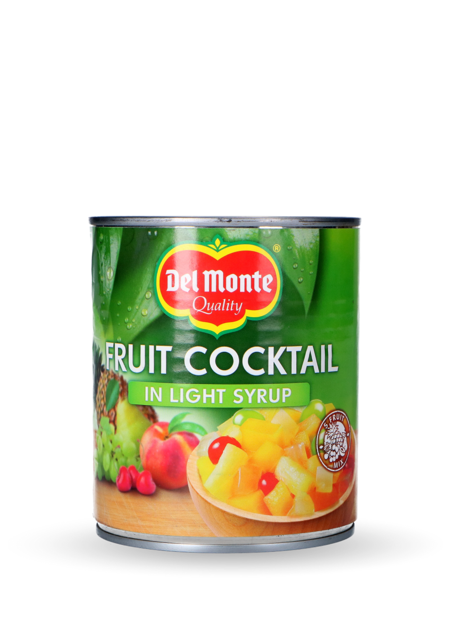 EU Fruit Cocktail Fiesta 825g Voćni koktel