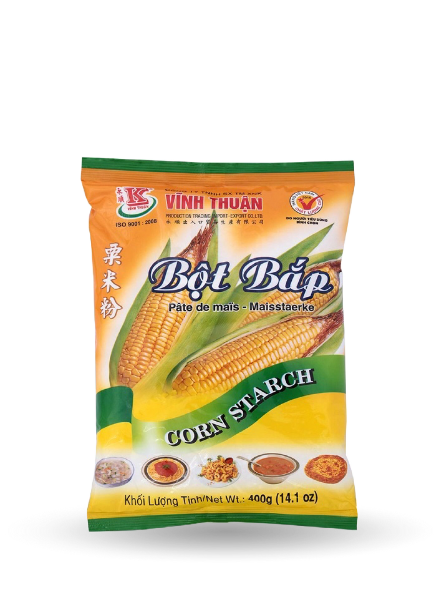 Vinh Thuan - Bot Bat Cornstarch