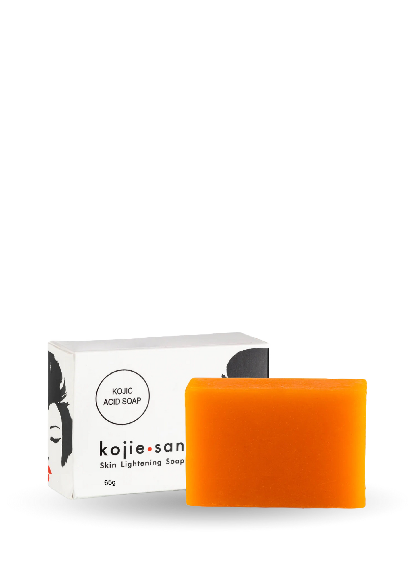 Kojiesan Soup 135g Sapun od papaje