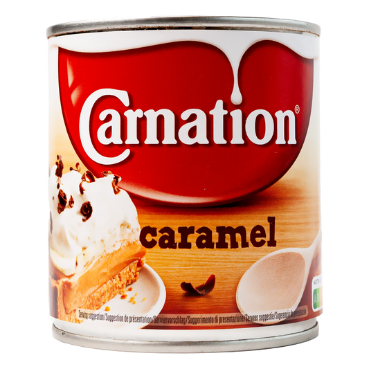 Nestle Carnation Cramel 397g