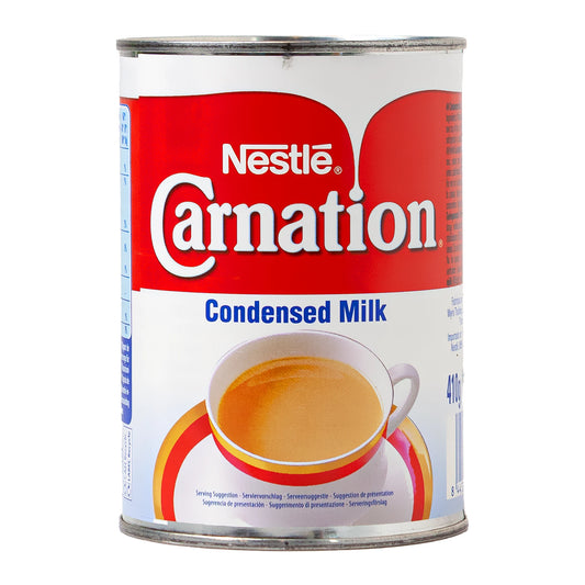 Nestle Carnation Milk 410g Nezaslađeno ispareno mlijeko