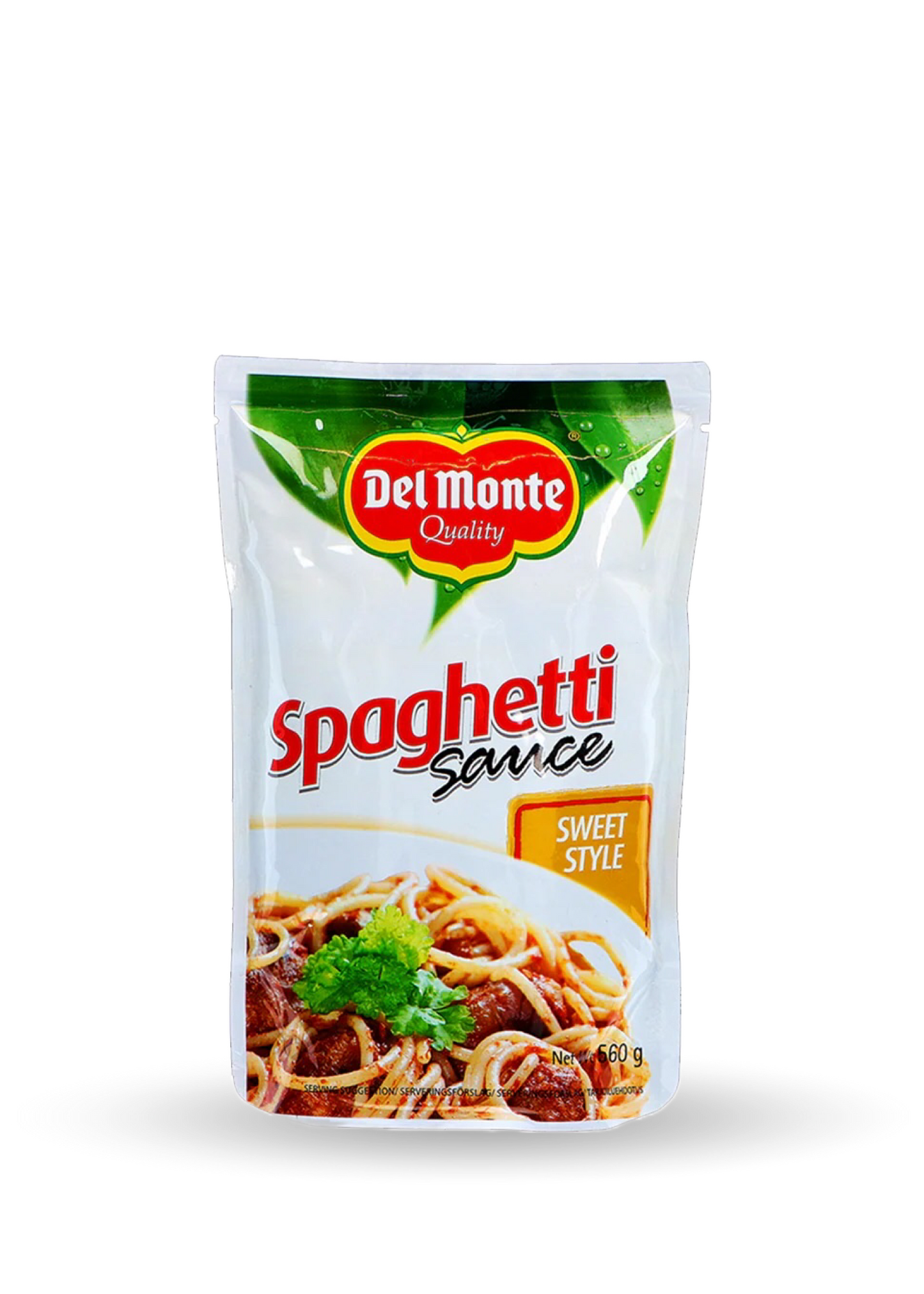 Del Monte Sweet Spaghetti Sauce 400g Umak za špagete