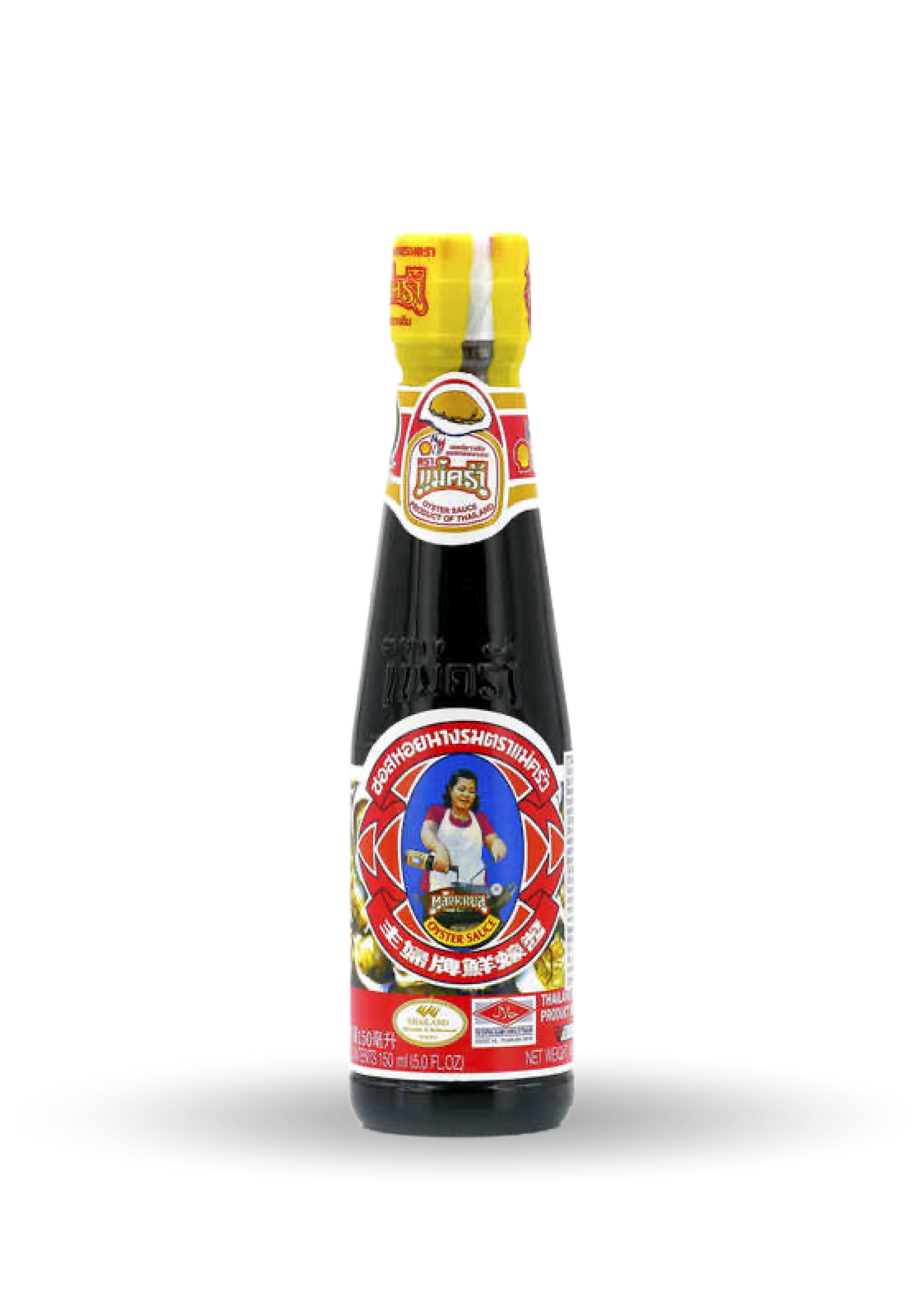 Mae Krua Oyster Sauce 300ml Umak od kamenica