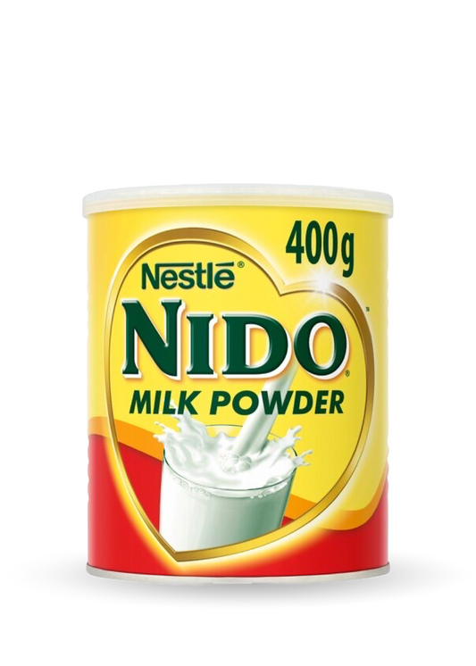 Nido Milk Powder 400g Mlijeko u prahu