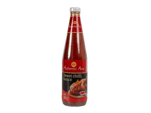 CP Sweet Chilli Sauce Authentic Asia 840g Umak