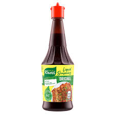Knorr Liquid Seasoning 130ml Tekuči začin