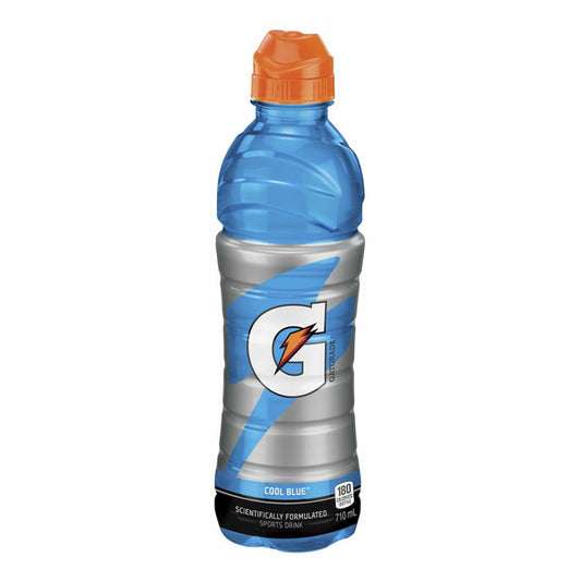 Getorade Cool Blue 500ml Vitaminsko piće