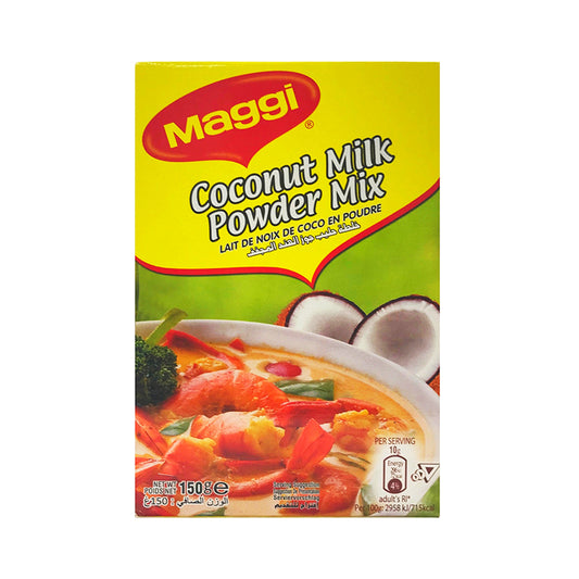 Maggi Coconut Milk Powder 300g Kokosovo mlijeko u prahu