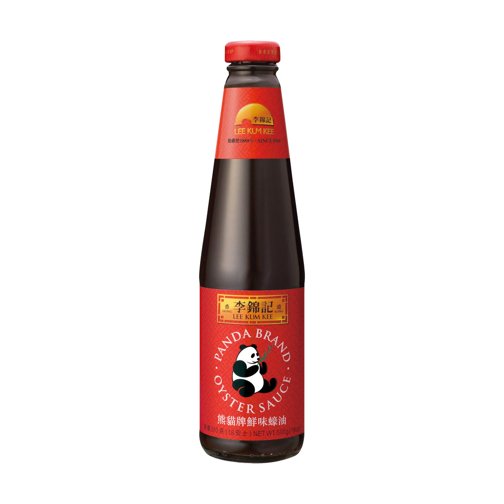 LKK Panda Oyster Sauce 510g Umak od kamenica