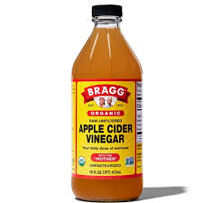 Bragg Apple Cider Vinegar 473ml Jabučni ocat