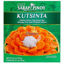 Sarap Pinoy Kutsinta Mix 180g
