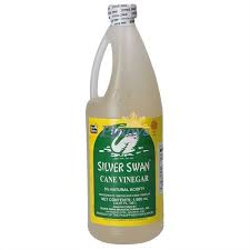 Silwer Swan Cane Vinegar 1L Ocat