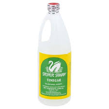 Silwer Swan Vinegar 1L Ocat