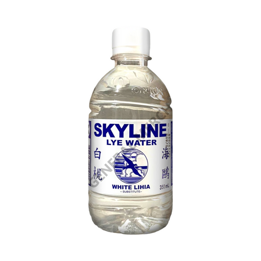 SkyLine Lye Water 350ml Voda za kolače