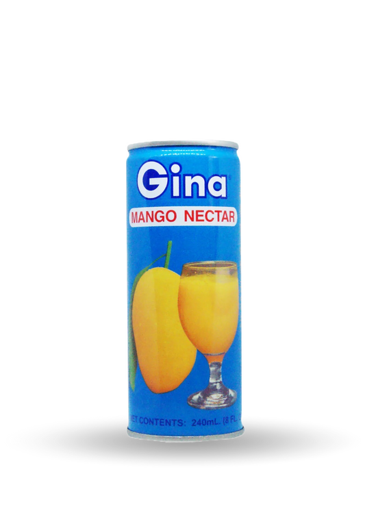 Gina Mango Juice 240ml Sok od Manga