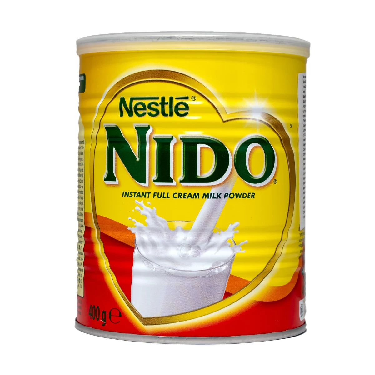 Nido Milk Powder 400g Mlijeko u prahu