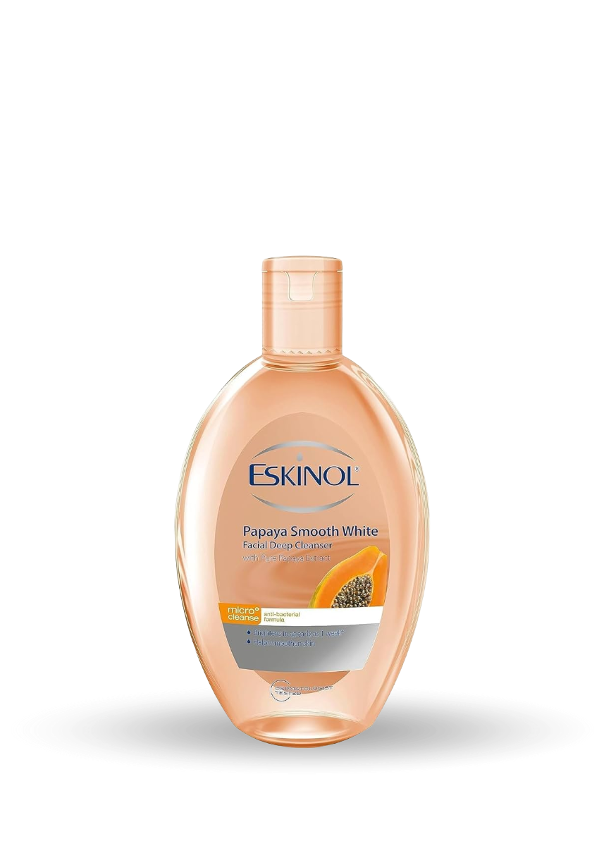 Eskinol Papaya Smooth 225ml