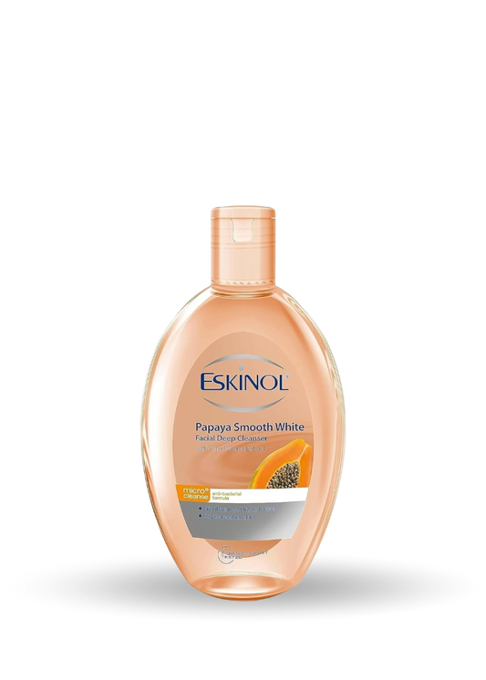 Eskinol Papaya Smooth 225ml