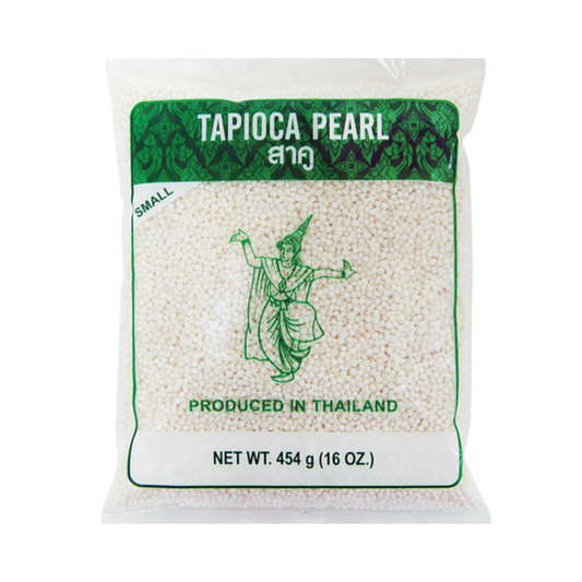 Tapioka Small Thai Dancer 454g