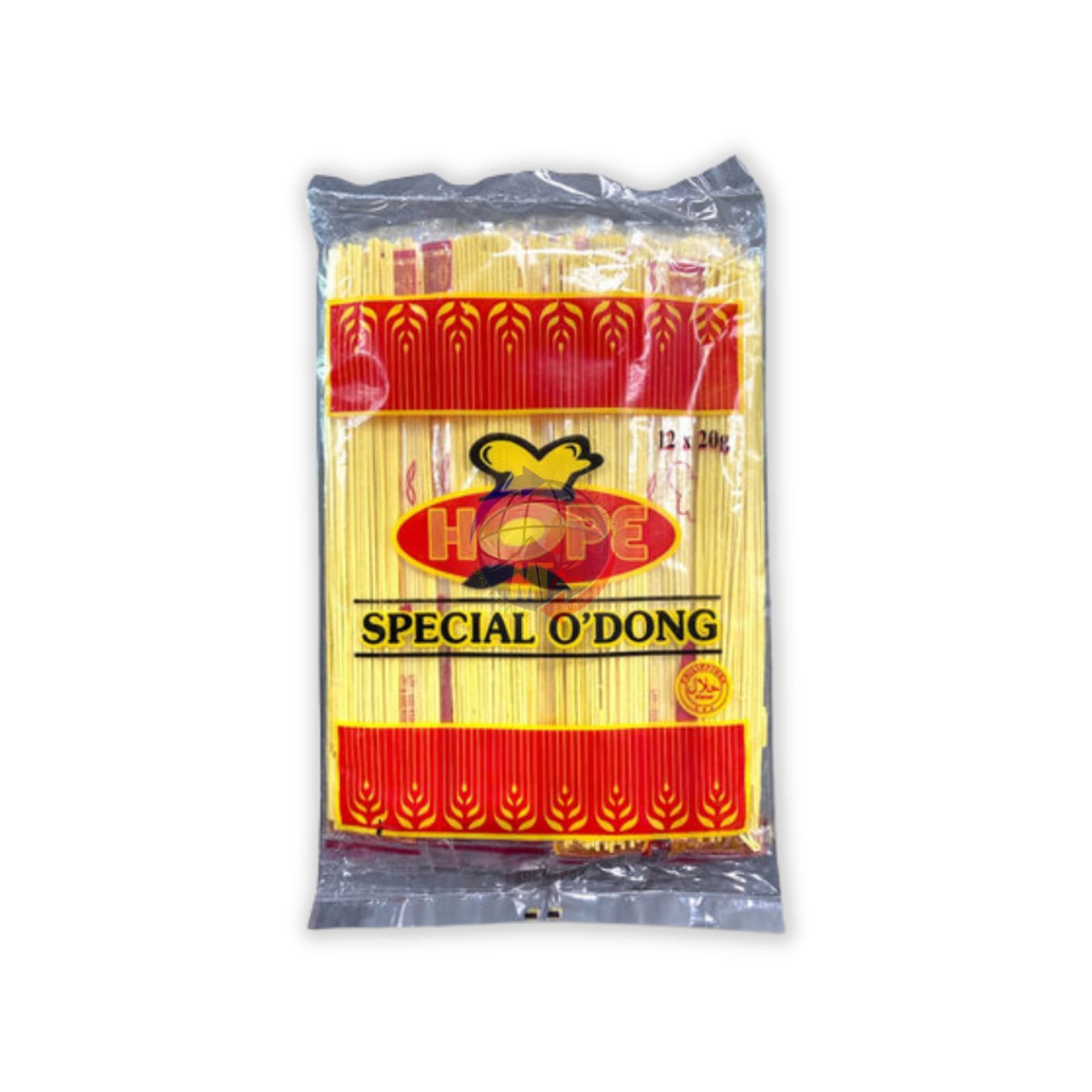Hope Special Odong 12x20g Tjestenina