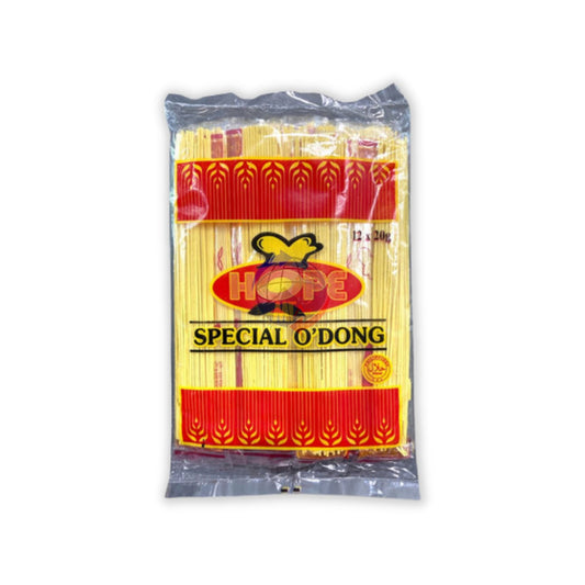 Hope Special Odong 12x20g Tjestenina