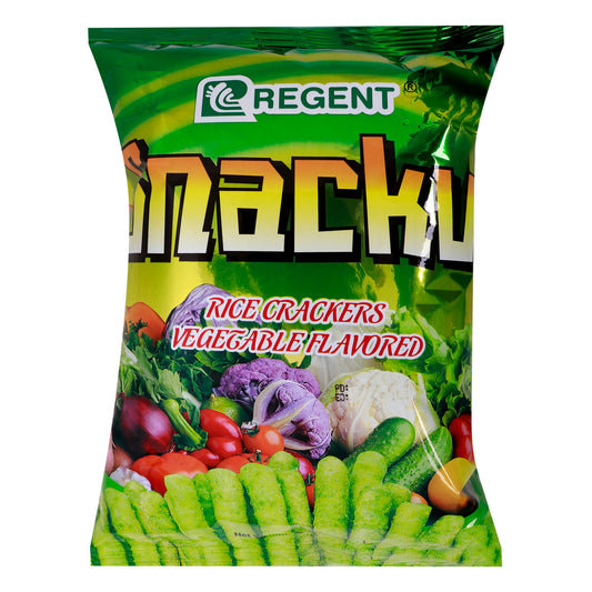 Regent Snacku 60G Čips