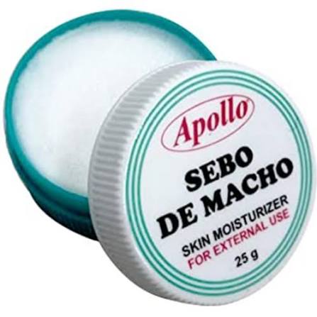 Sebo De Macho 10g