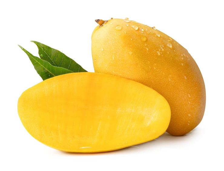 Mango Yellow Fresh 1kg Svježi žuti Mango