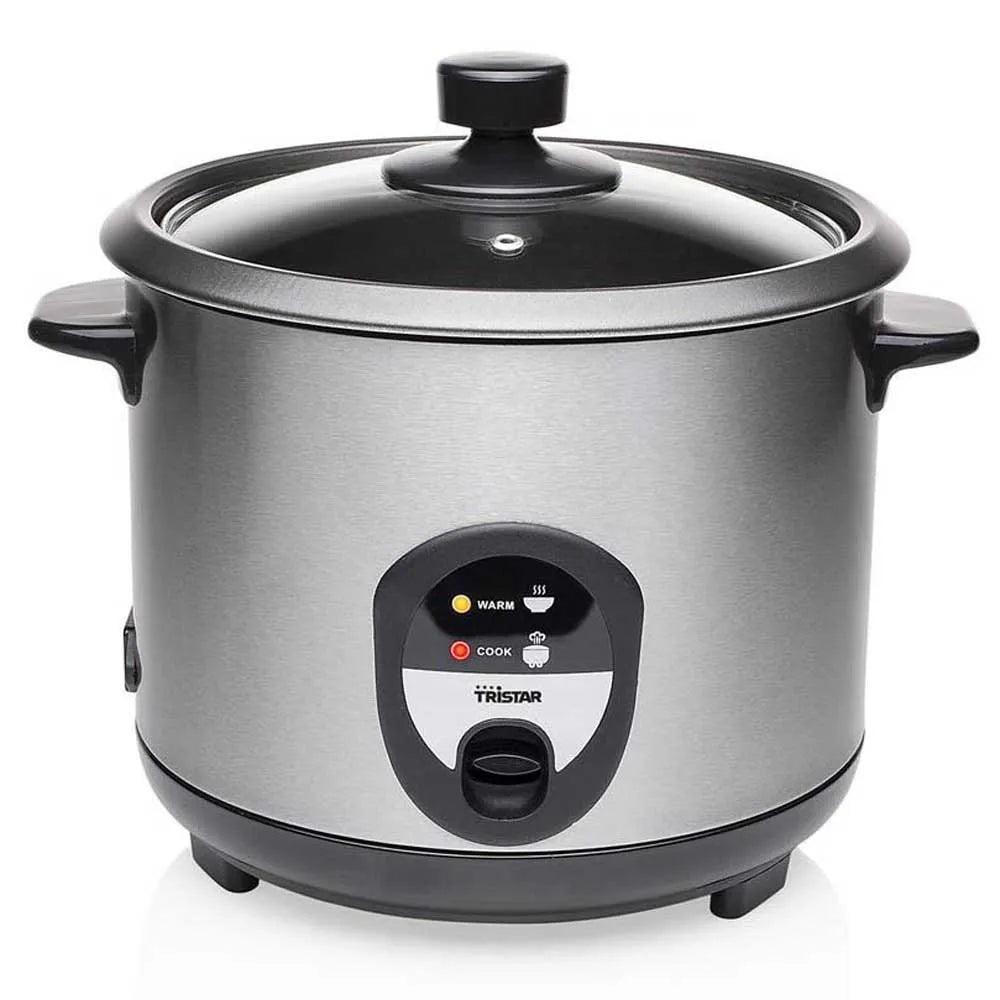 Tristar Rice Cooker 1,5L Električno kuhalo za rižu