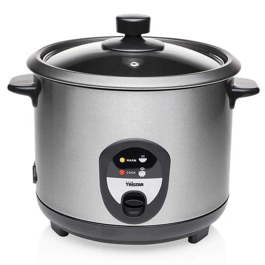 Tristar Rice Cooker 1,5L Električno kuhalo za rižu