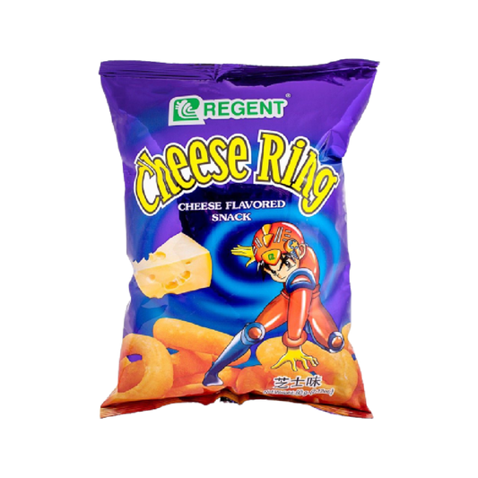 Cheese Ring Regent 60g