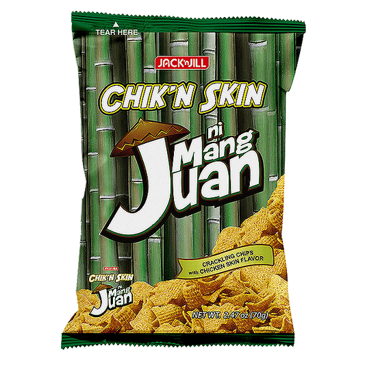 Mang Juan Chikn Skin 70g