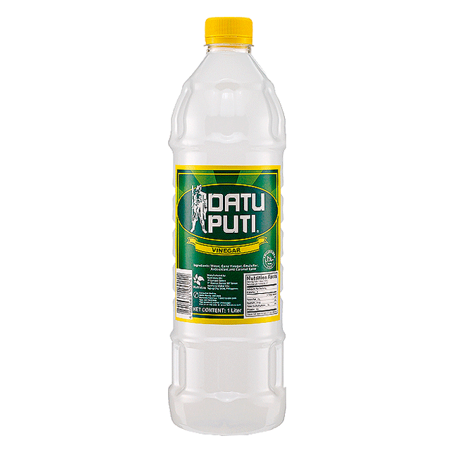 Ocat Datu Puti 1l Ocat