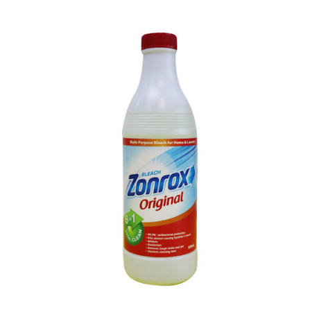 Zonrox Original 500ml Sredstvo za čišćenje