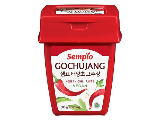 Sempio Gochujang Hot pepper paste 500g Korejska ljuta čili pasta