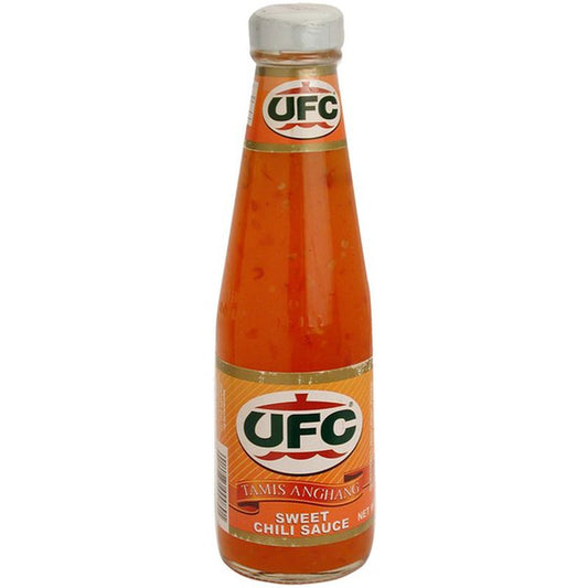 UFC Sweet Chilli Sauce 340g Slatko ljuti umak
