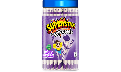 Superstix wafer Ube 330g