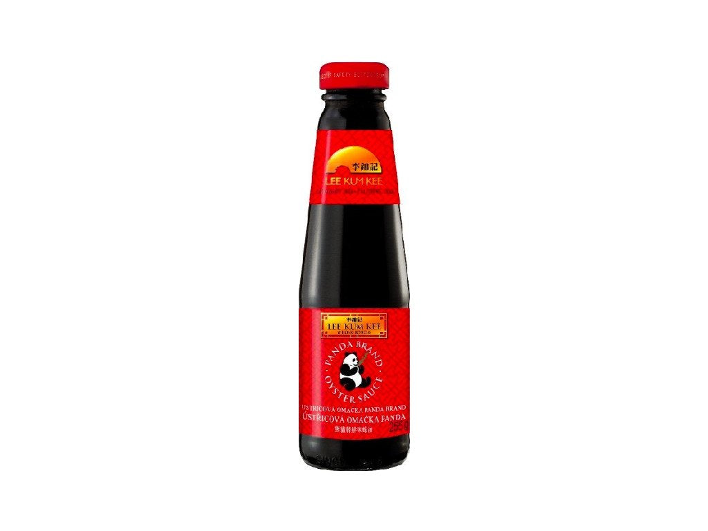 LKK Panda Oyster Sauce 255g Umak od kamenica