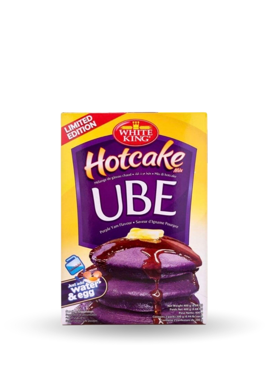 Hot Cake Ube Flavor WK 400g Smjesa za kolače