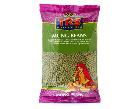 Mung Whole Beans TRS 1kg