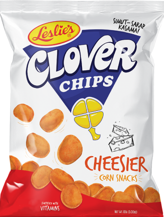 Leslie Clover sir 85g