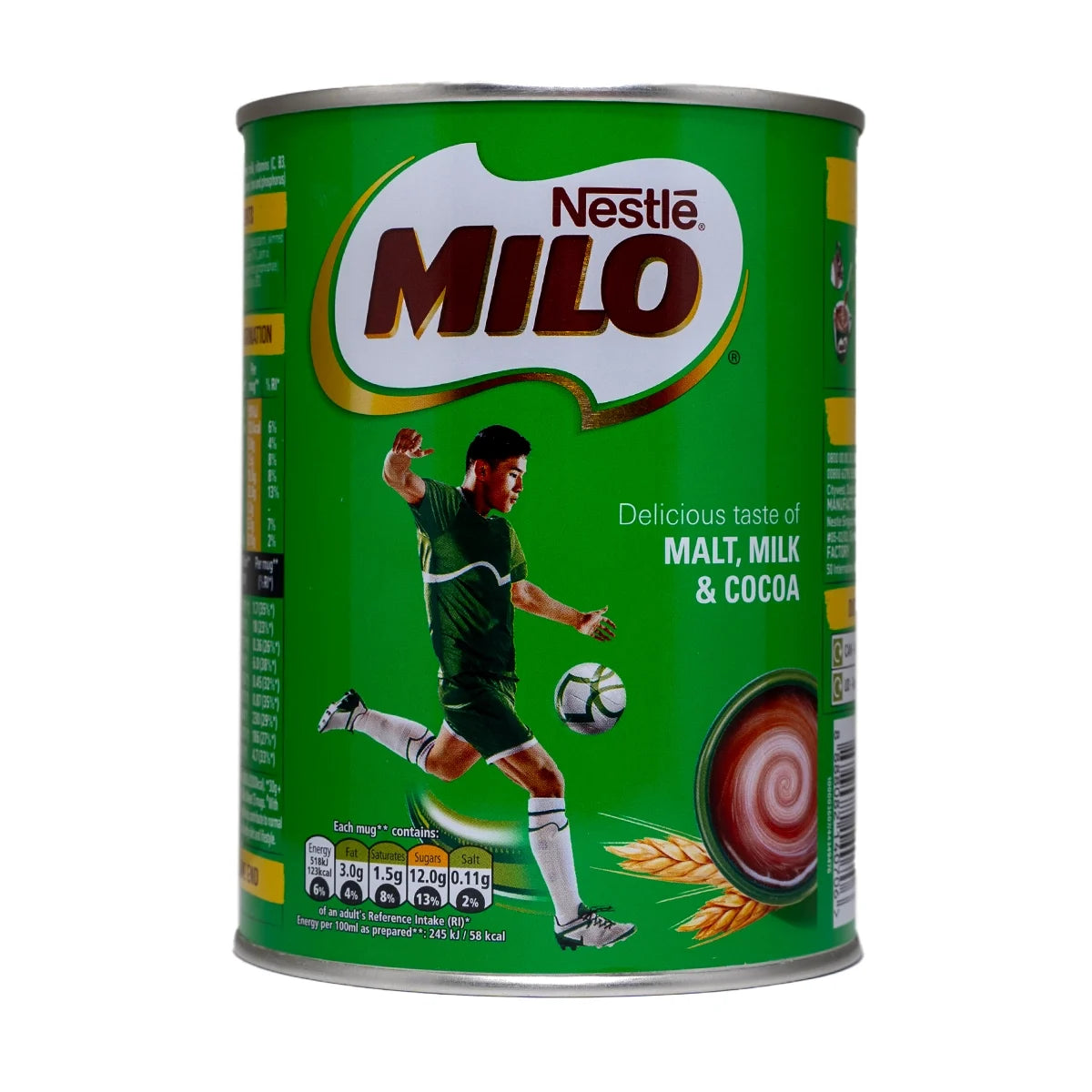 Nestle Milo 400g Čokoladni napitak