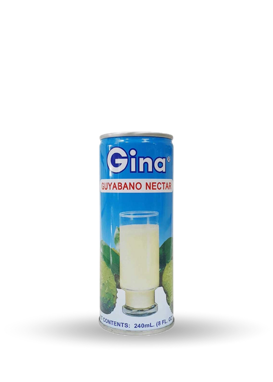 Gina Guyabano Juice 240ml Sok od Graviole
