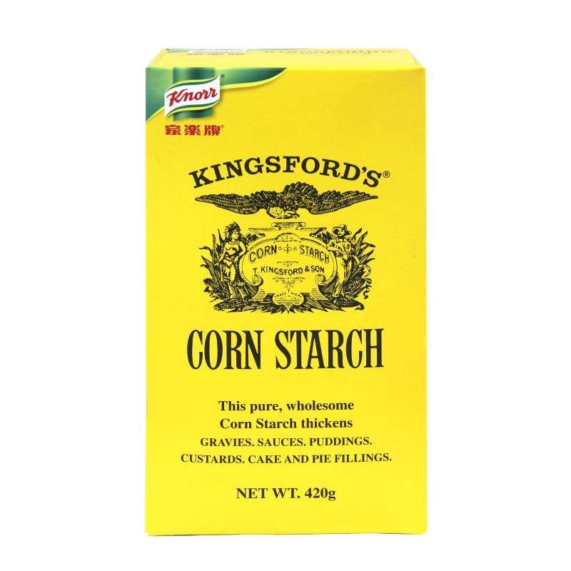 Knorr Corn Starch 420G Kukuruzni škrob