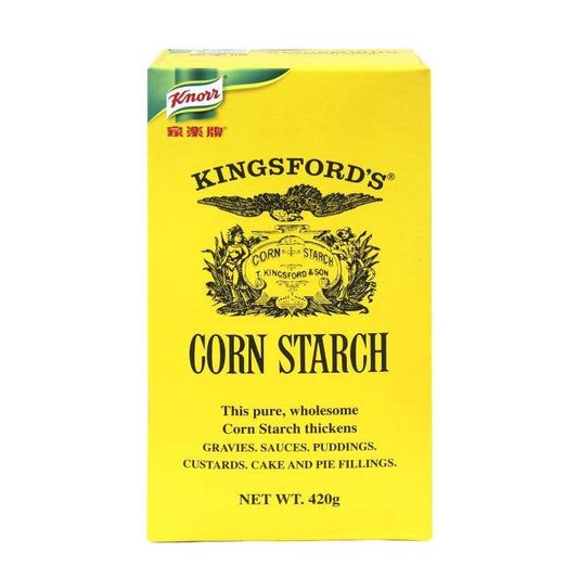 Knorr Corn Starch 420G Kukuruzni škrob