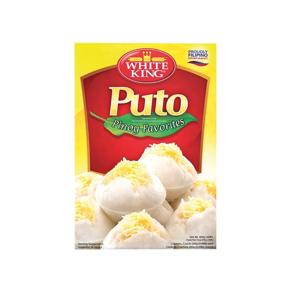 Puto Mix WK 400g Smjesa za kolače