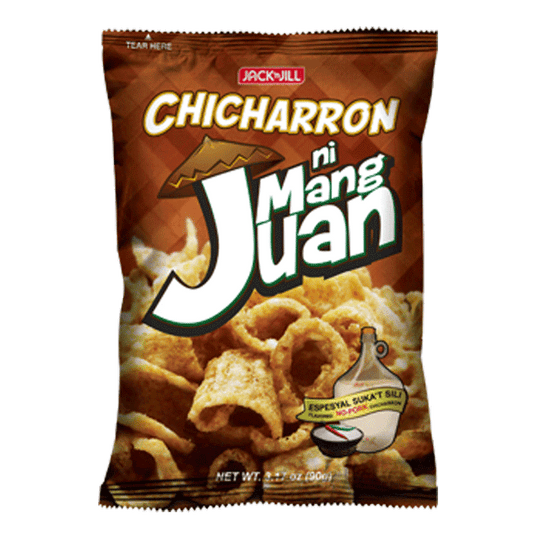 Mang Juan Sukat Sili 90g