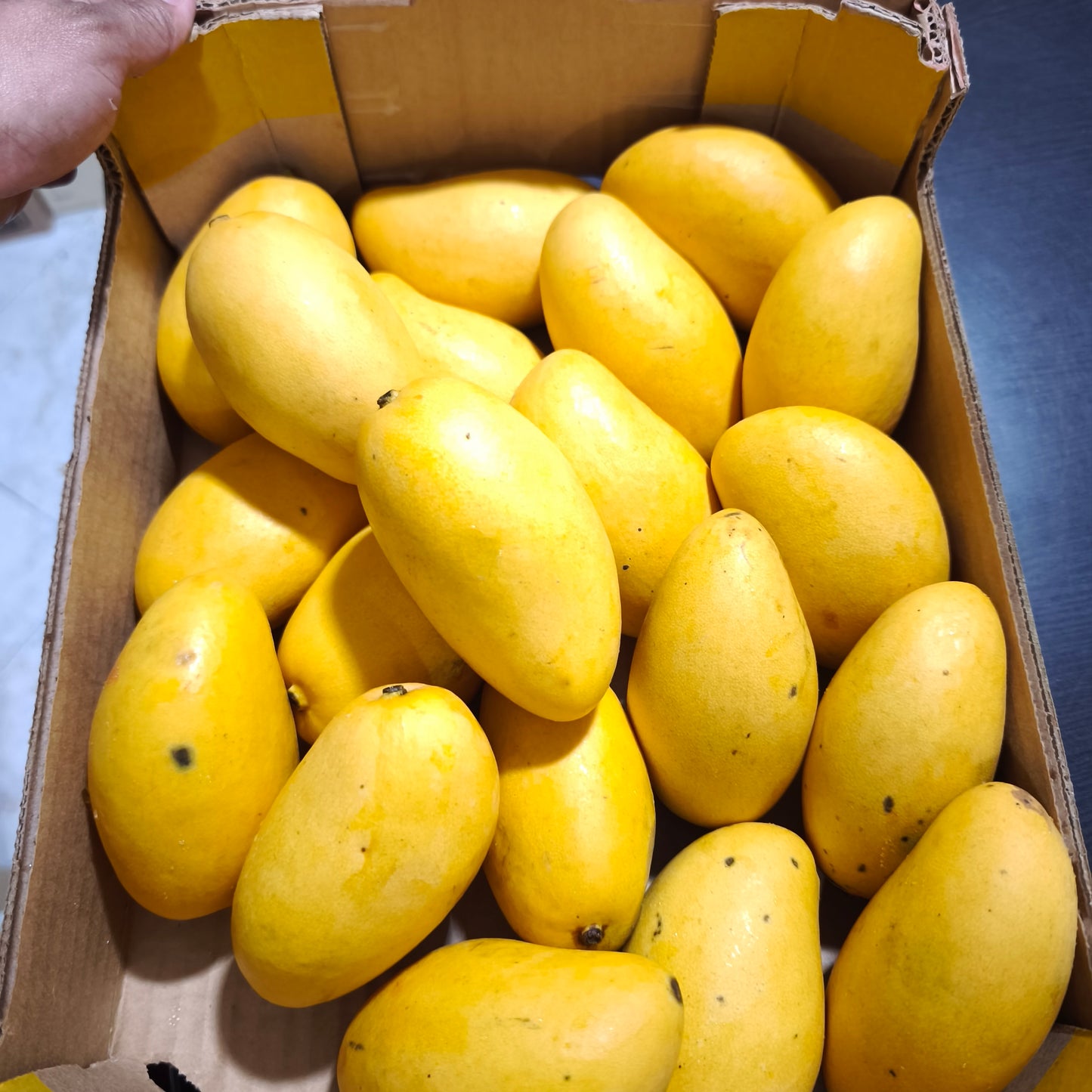 Mango Yellow Fresh 1kg Svježi žuti Mango