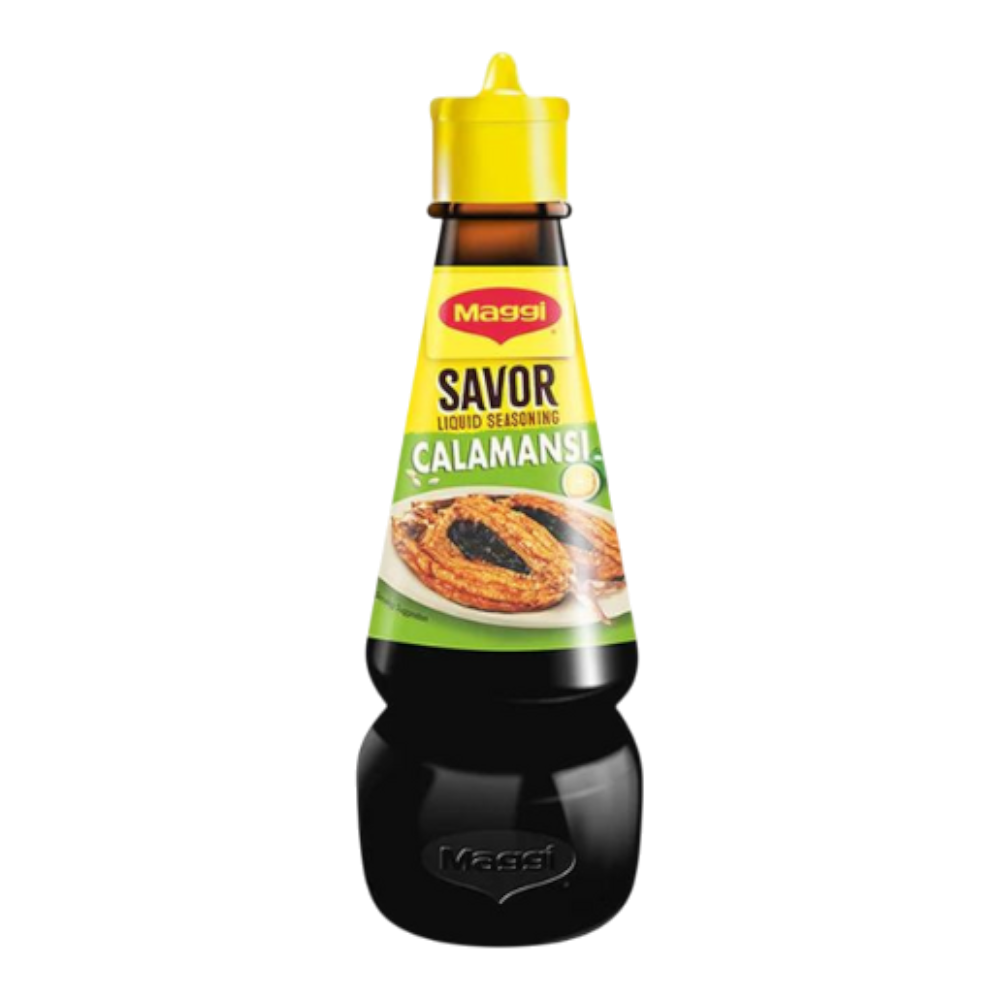 Maggi Savor Calamansi 130ml Tekući začin